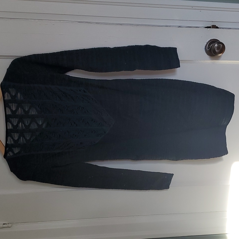 Stretch Dress - Picture 3 of 4